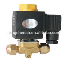 water solenoid valve refrigerator CE